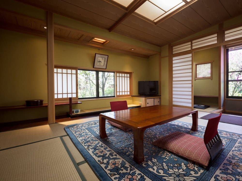 Japanese - Western Style Room(Annex), Non-Smoking photo 3