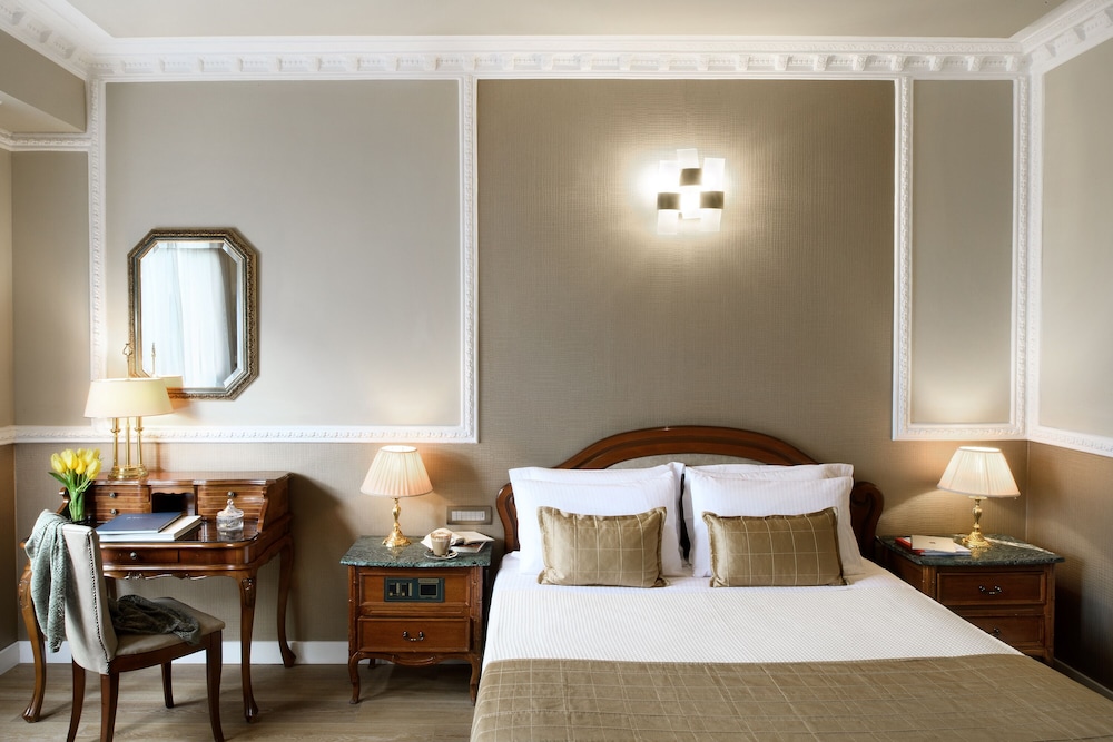 Superior Single Room