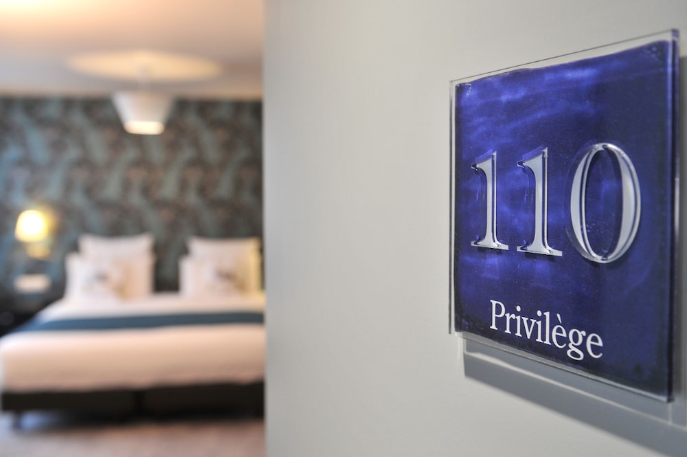 Privilege, Room, 1 Double Bed - Photo 7