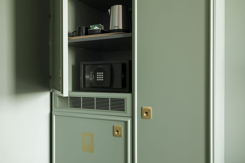 Standard Twin Room (extra bed possibility) - Photo 1