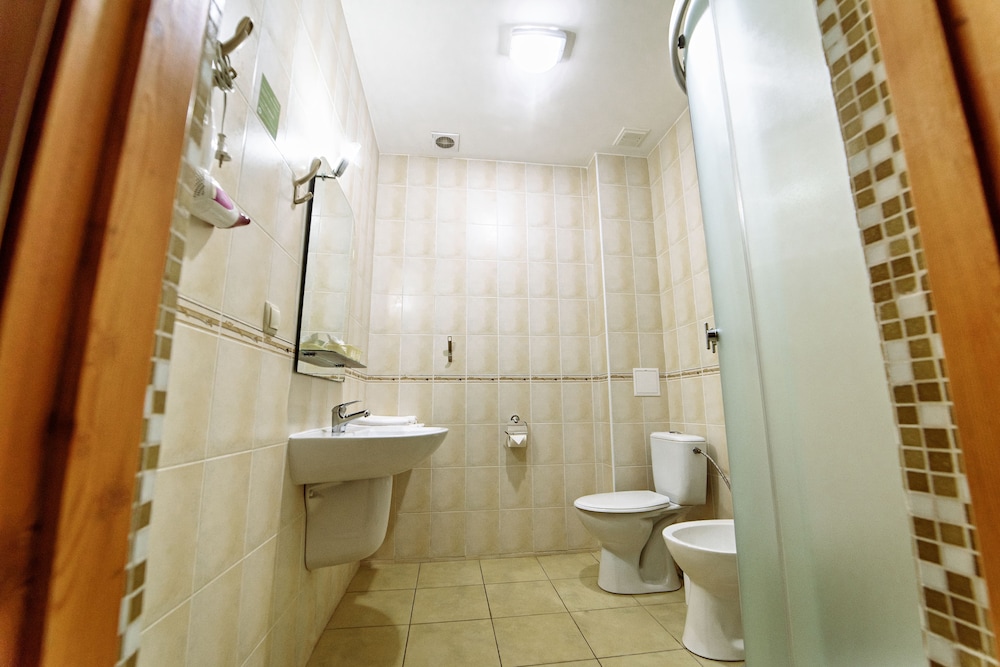 Superior Double Room, Balcony, Sea View photo 3