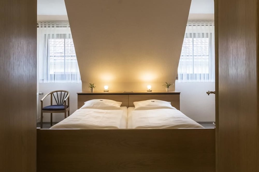 Standard Double Room photo 1