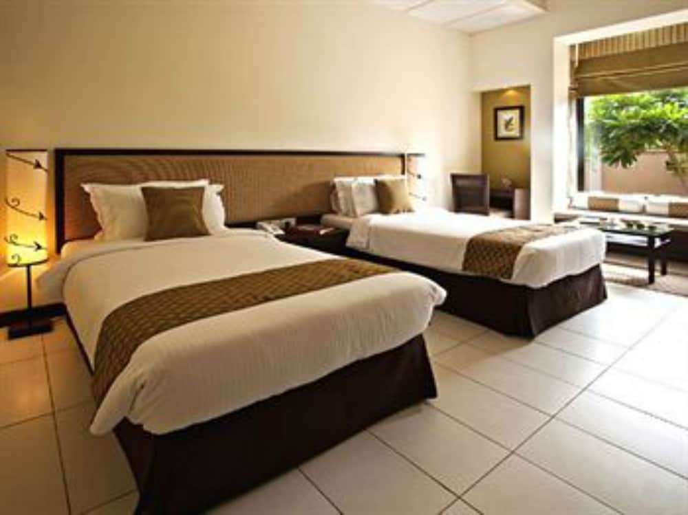 Executive Double or Twin Room, 1 Bedroom photo 3