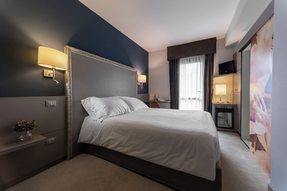 Comfort Double Room Single Use