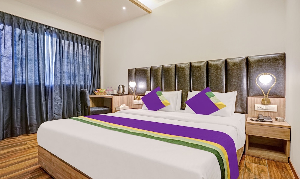 Standard Double Room - Photo 9