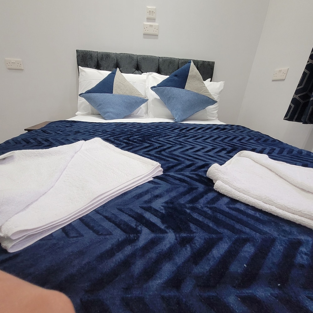 Comfort Double Room photo 3
