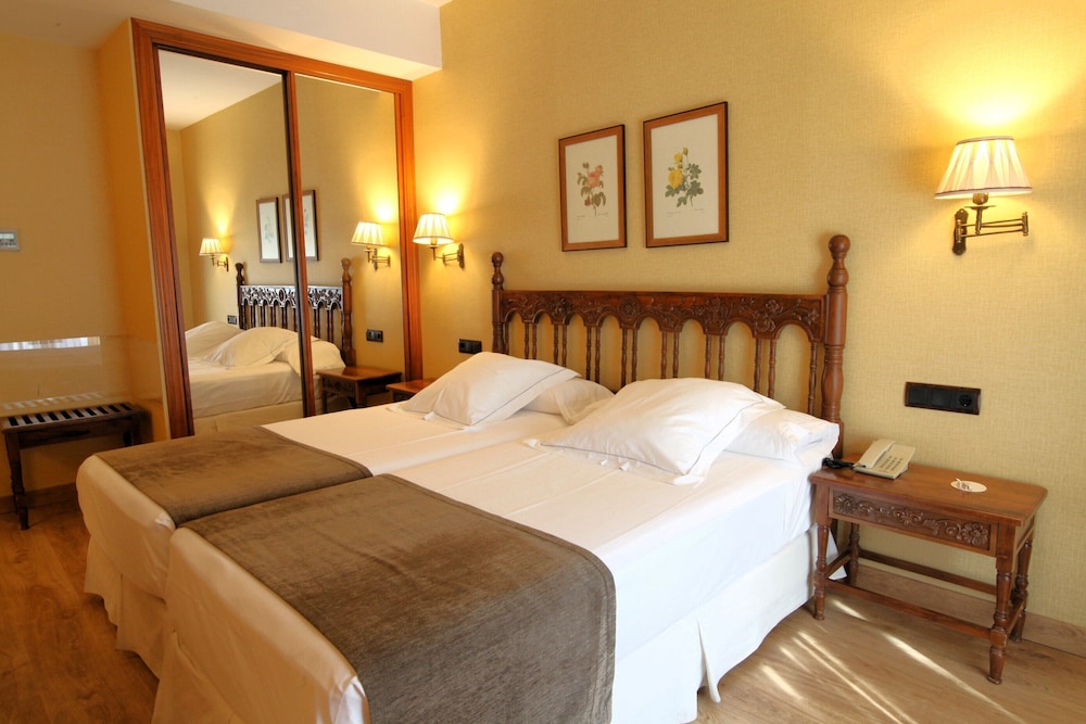 Double Room - Photo 4