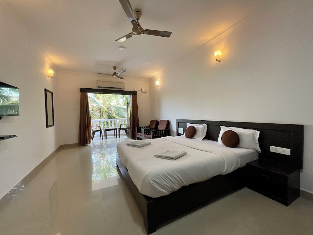 Elite Double Room