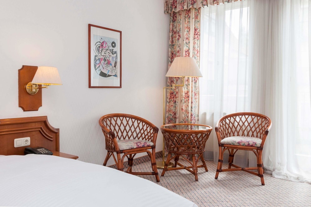 Standard Twin Room photo 2