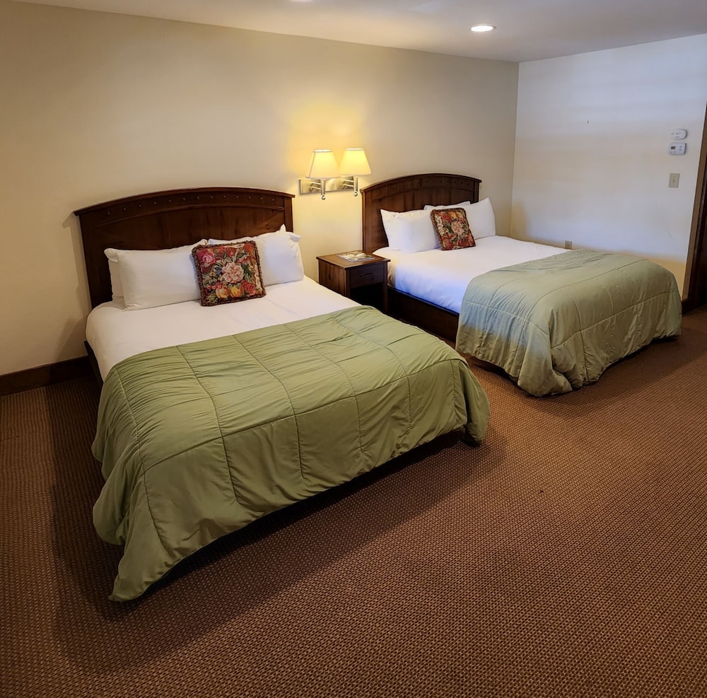 Premium Double Room photo 1