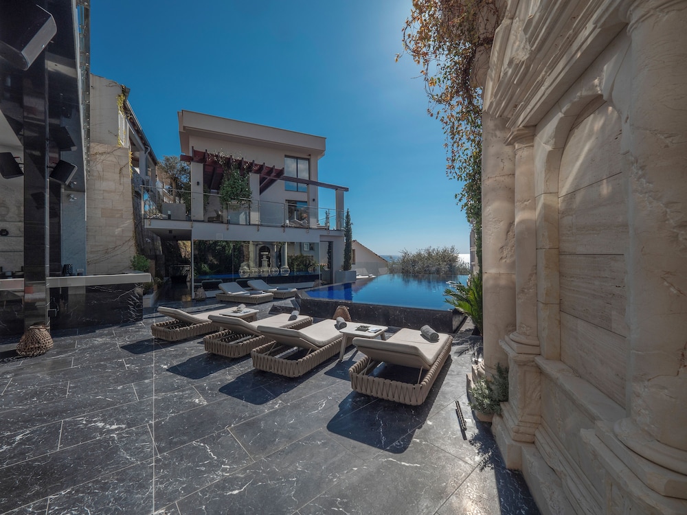 Villa (Apollonia)