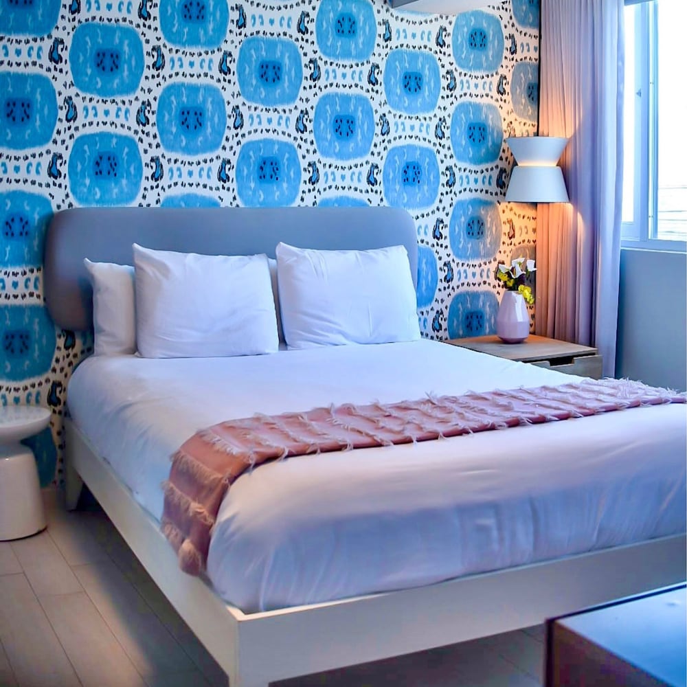 City Room