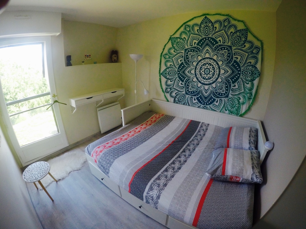 Standard Room photo 1