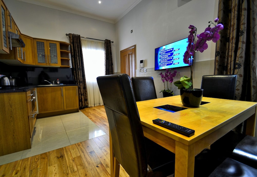 Two Bedroom Apartment photo 2