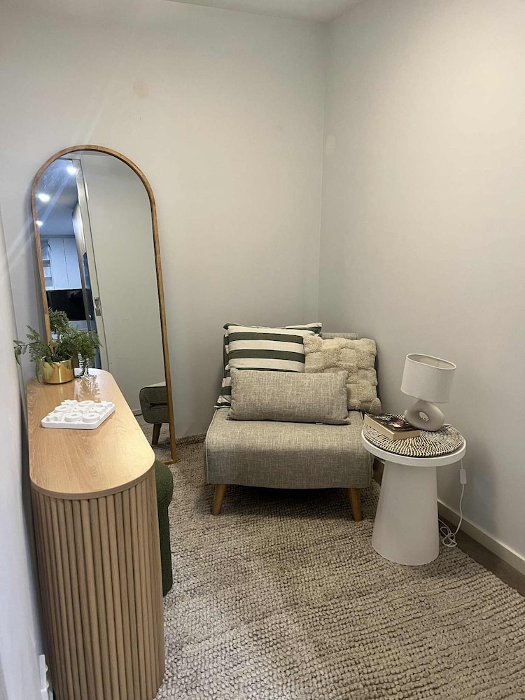 Comfort Apartment photo 2