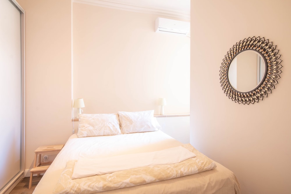 Superior Apartment, 2 Bedrooms