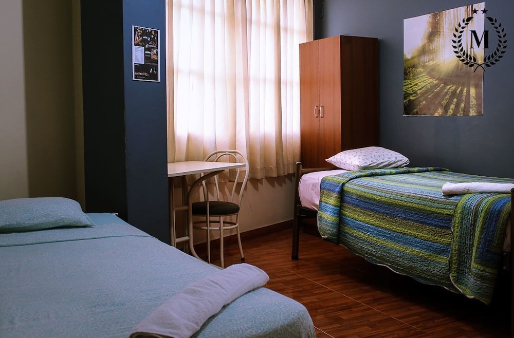 Twin Room photo 2