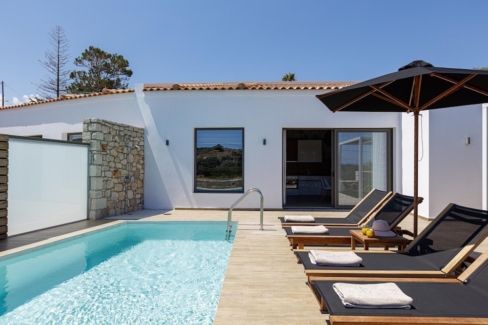 Eveland Accesible Villa 2, Foto 10