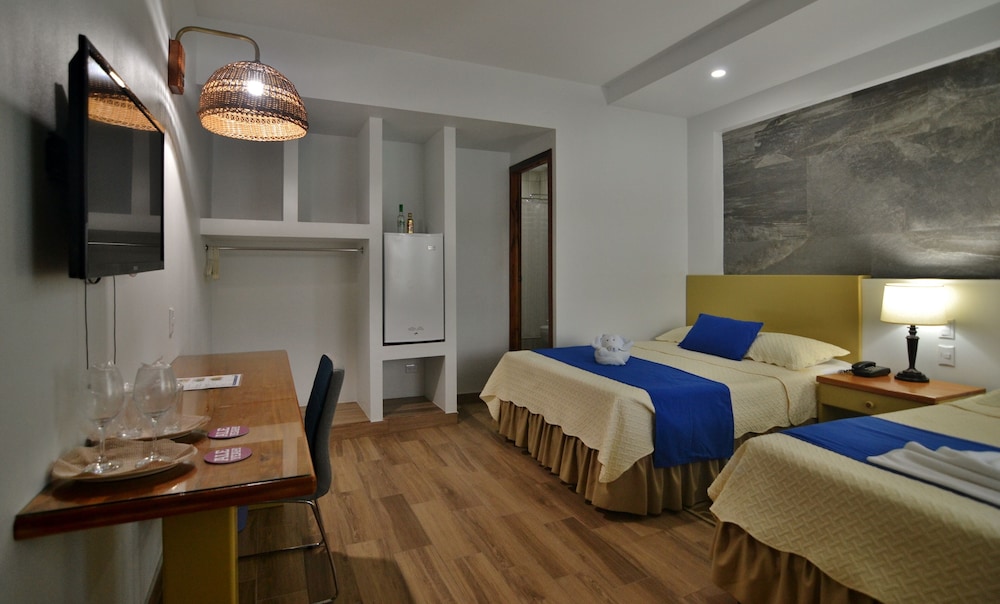 Standard Double Room photo 2