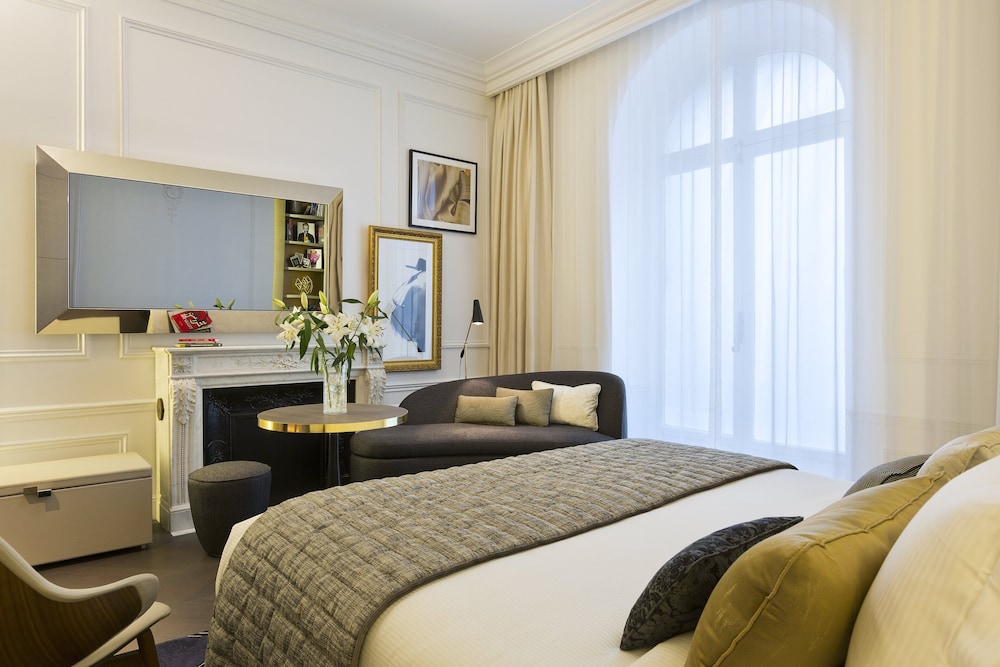 Deluxe Room photo 1