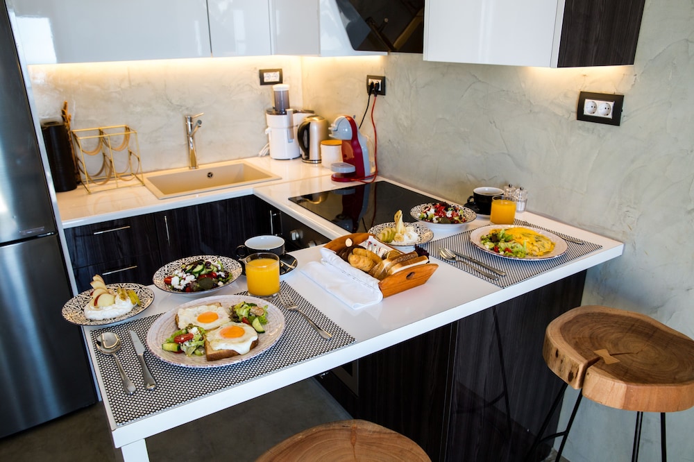 Deluxe Suite, Sea View photo 3