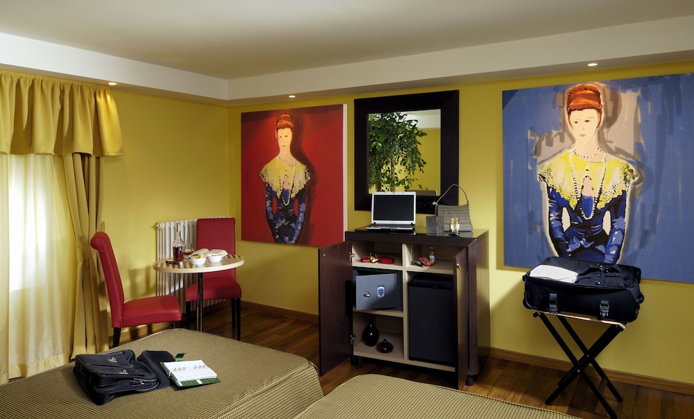 Double Room Single Use photo 3