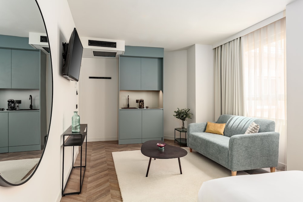 Luxury Room photo 2