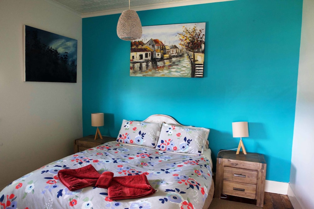 The Spotted Salmon Cottage (5 Nights) photo 1
