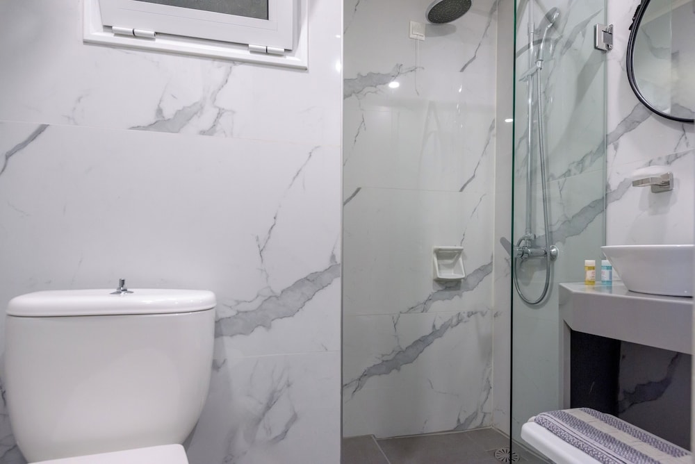 Standard Double or Twin Room photo 3