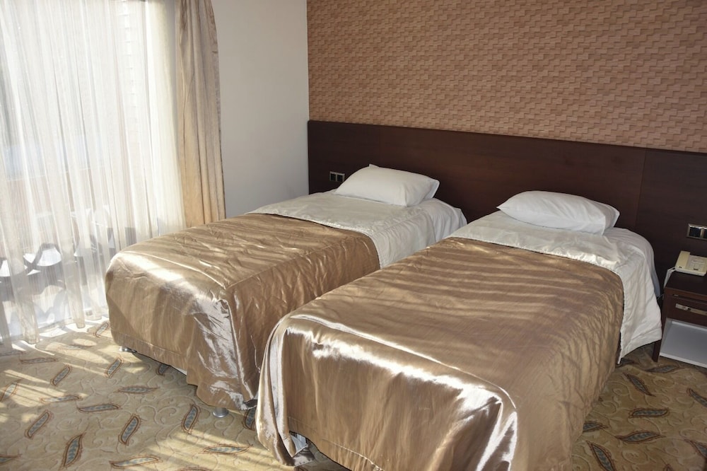 Standard Double or Twin Room, City View