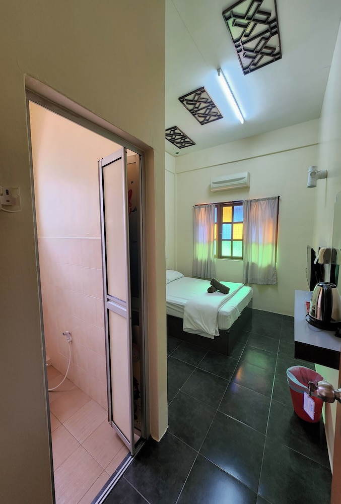 Deluxe Room - Photo 1