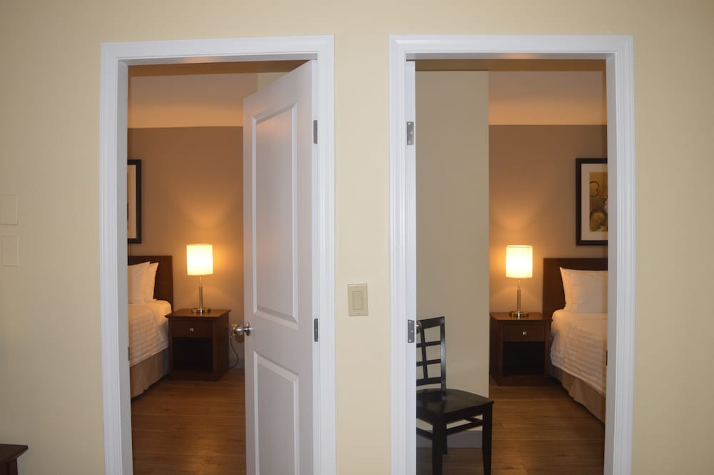 Premium 2 Bedroom Family Suite photo 1