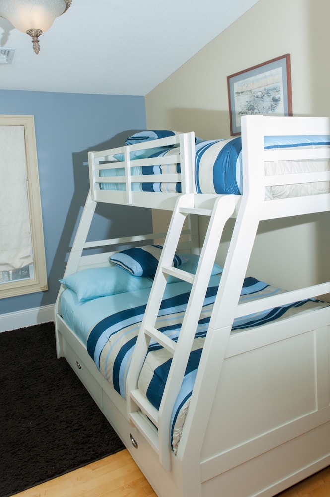 Suite, 2 Bedrooms (Portobello Road) photo 2