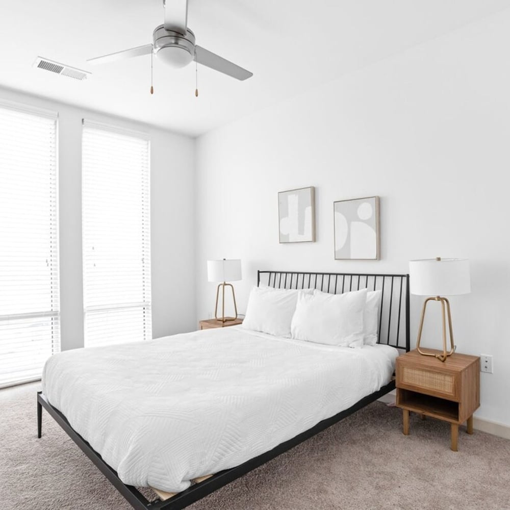 Cozysuites 2BD Bottleworks Indianapolis 2, Billede 19