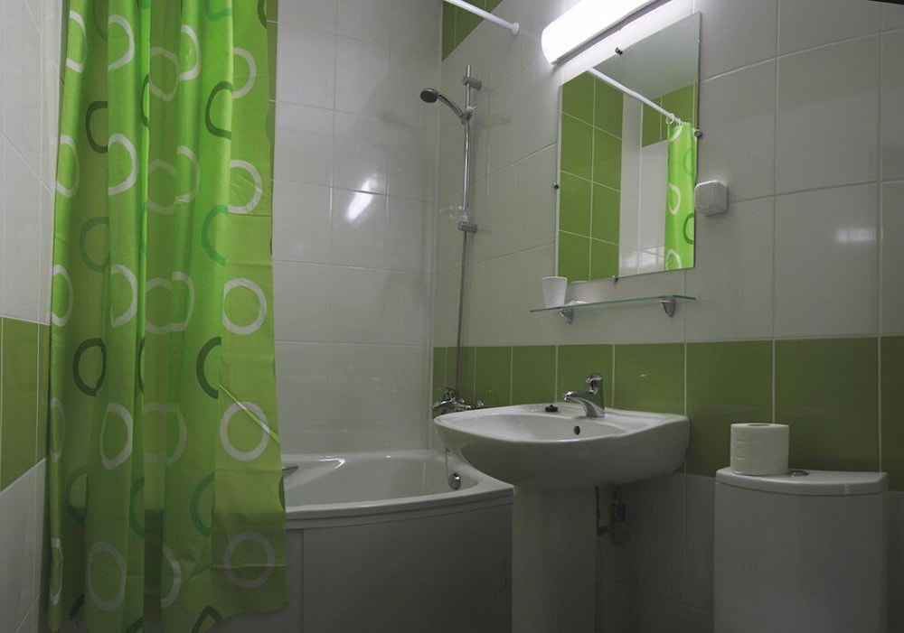 Standard Triple Room, Sea View photo 2