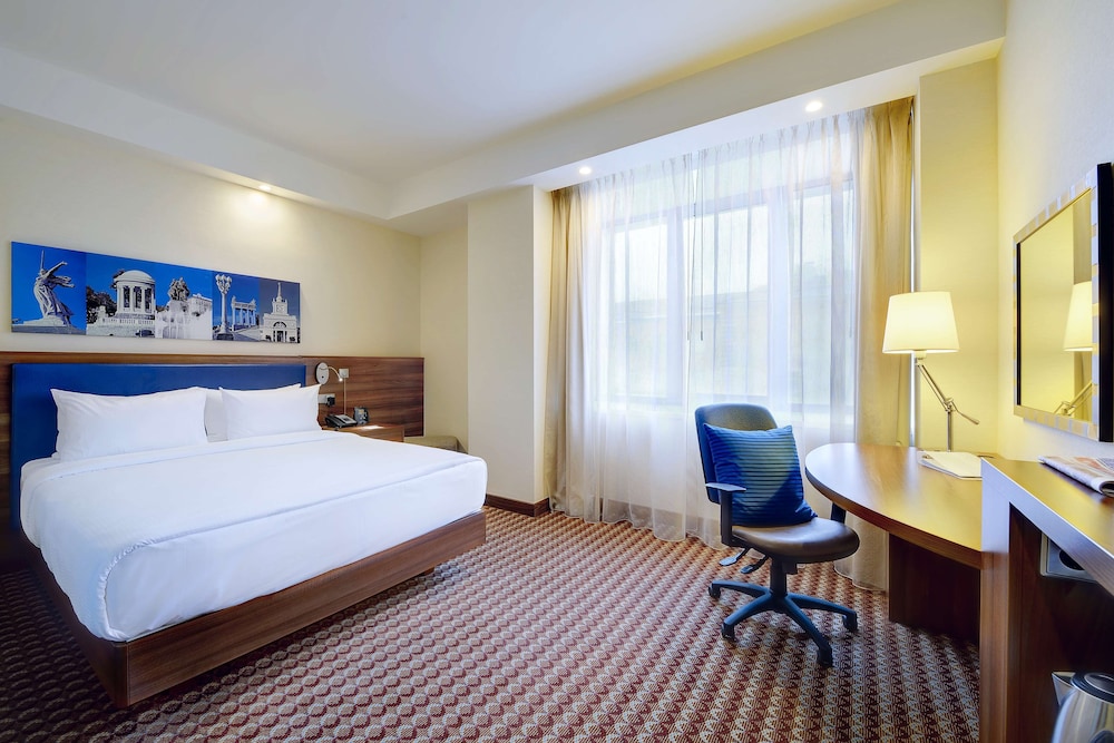 Room, 1 Queen Bed