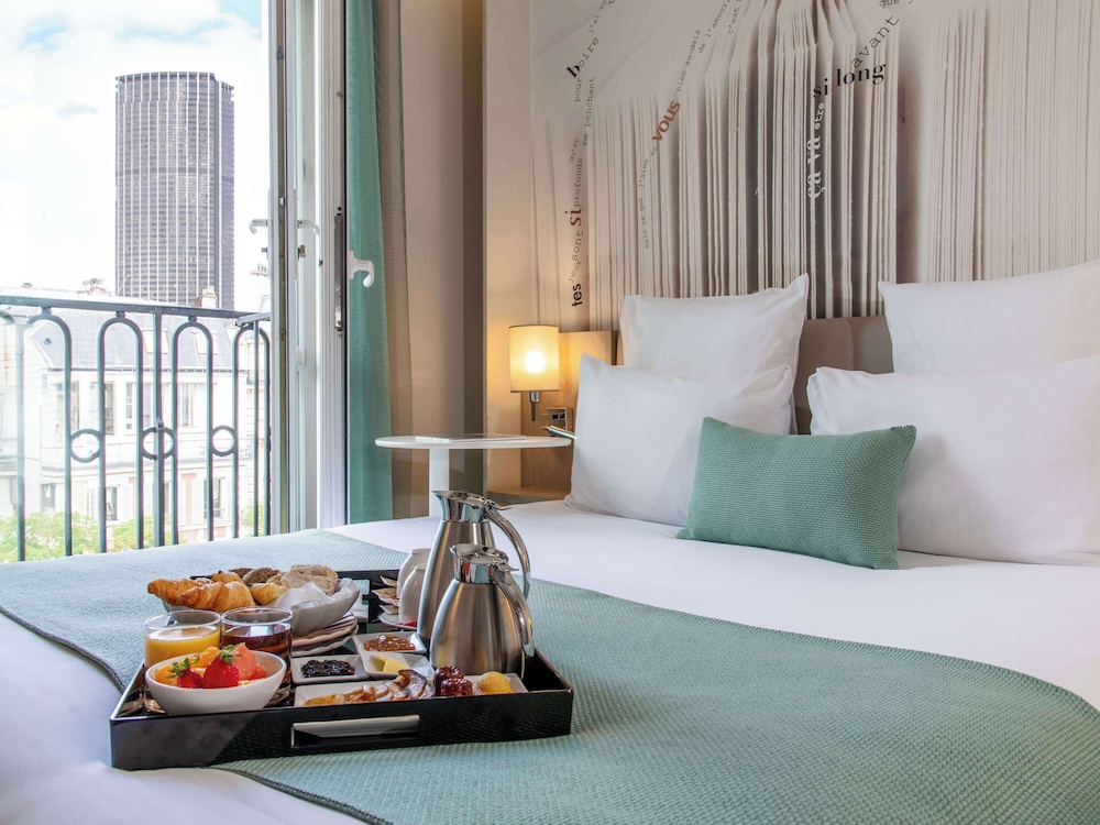 Privilege, Room, 1 Queen Bed with Sofa bed