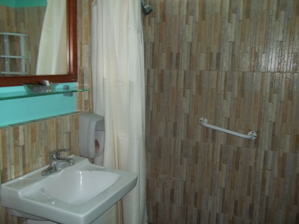 Studio, 1 Double Bed, Courtyard Area photo 2