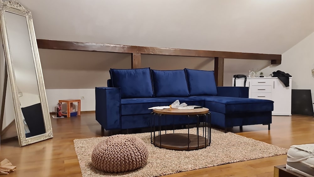 Exclusive Apartment (A3) photo 3