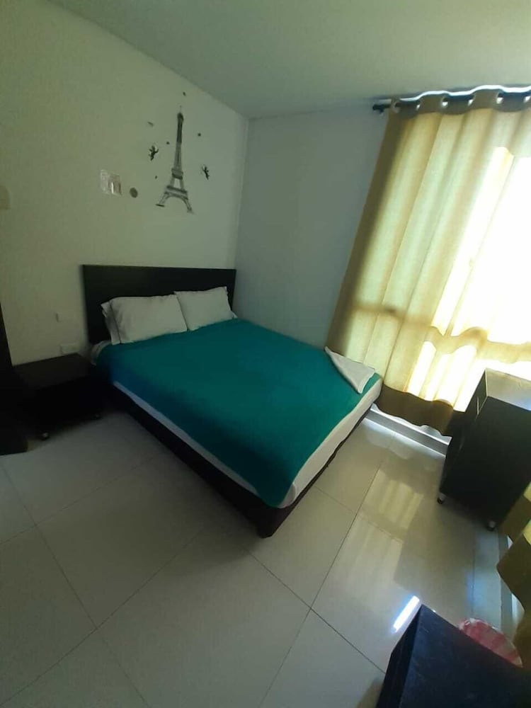 Double Room, 1 Double Bed