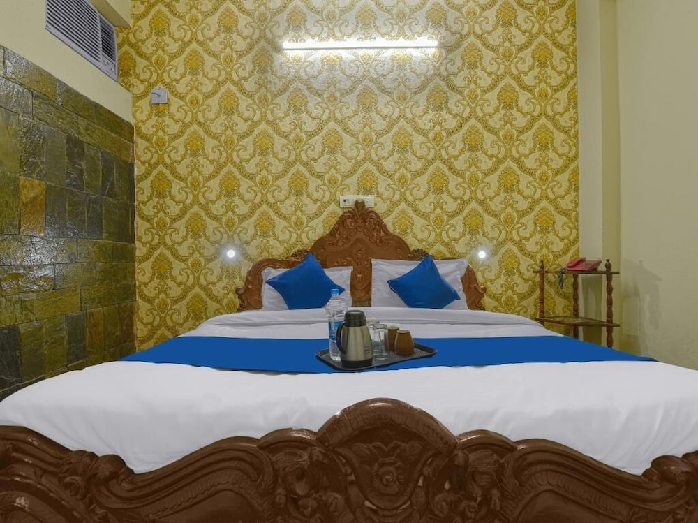 Deluxe Room - Photo 2