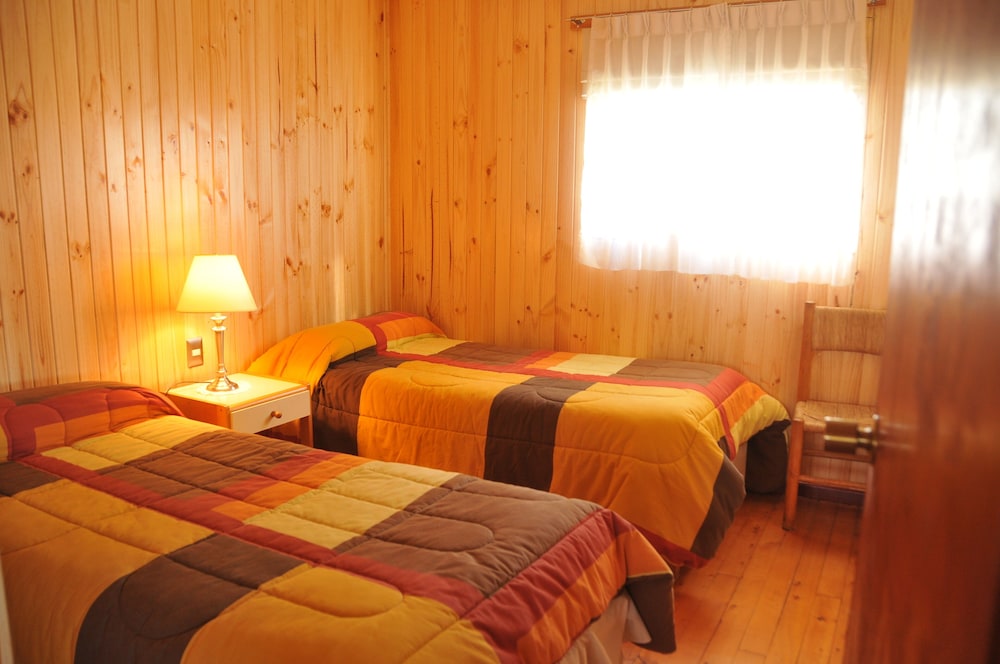 Superior Cabin, 2 Bedrooms photo 1