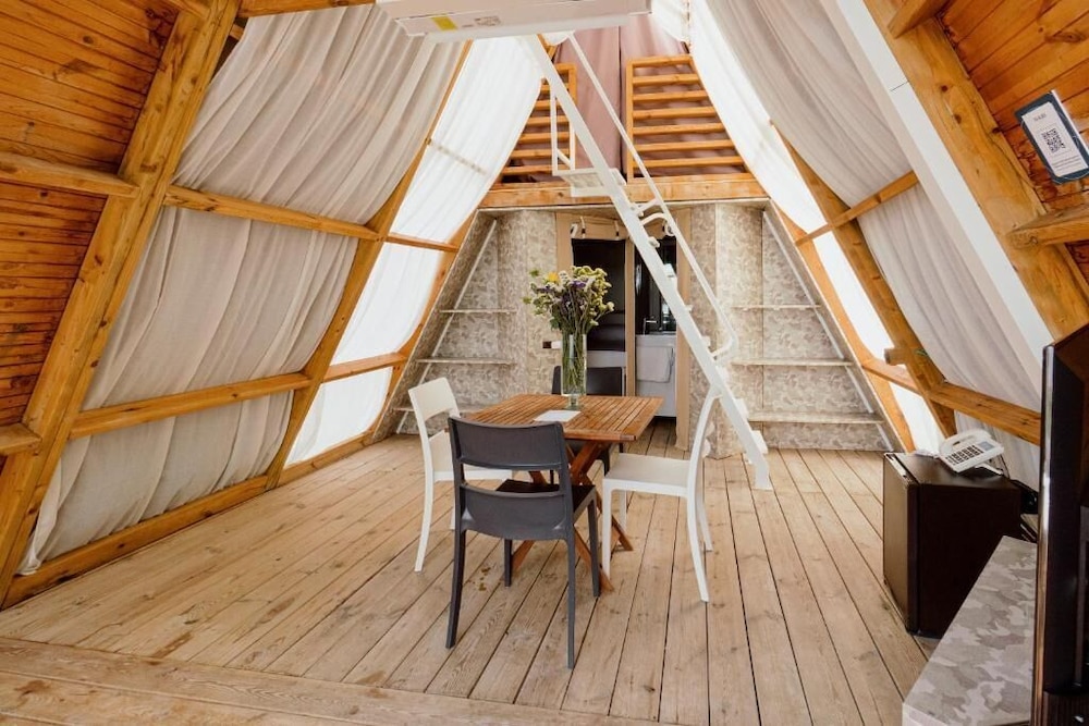 Tenda bordo Lago photo 3