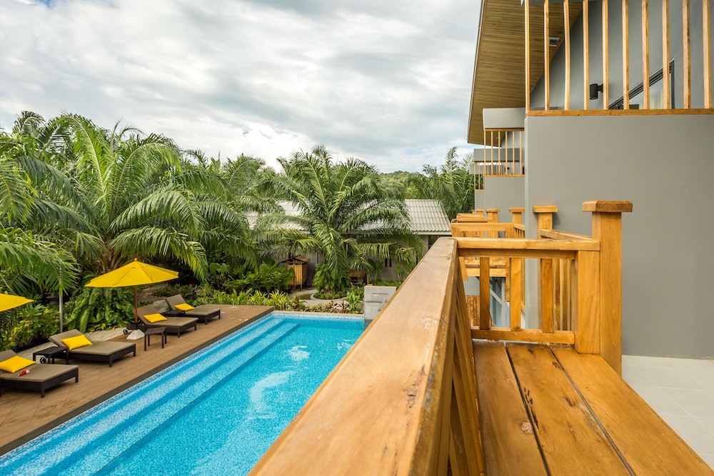 Pool Access Suite