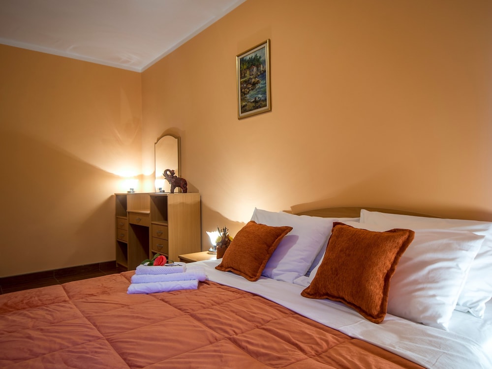 Panoramic Apartment, 1 Bedroom, Terrace, Sea View photo 2