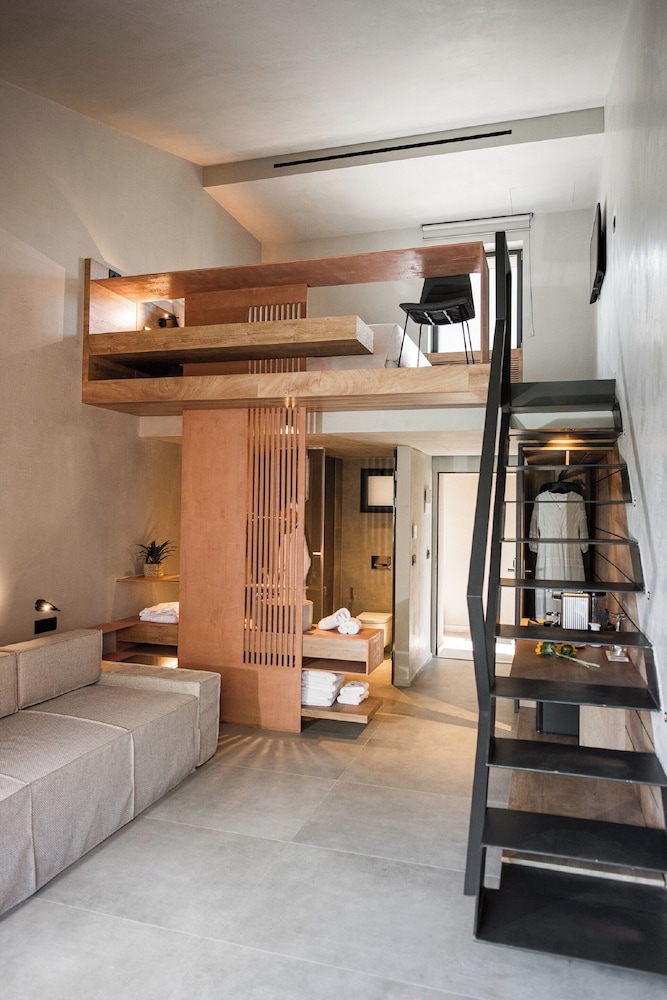 Maisonette | 40m2 - Photo 5