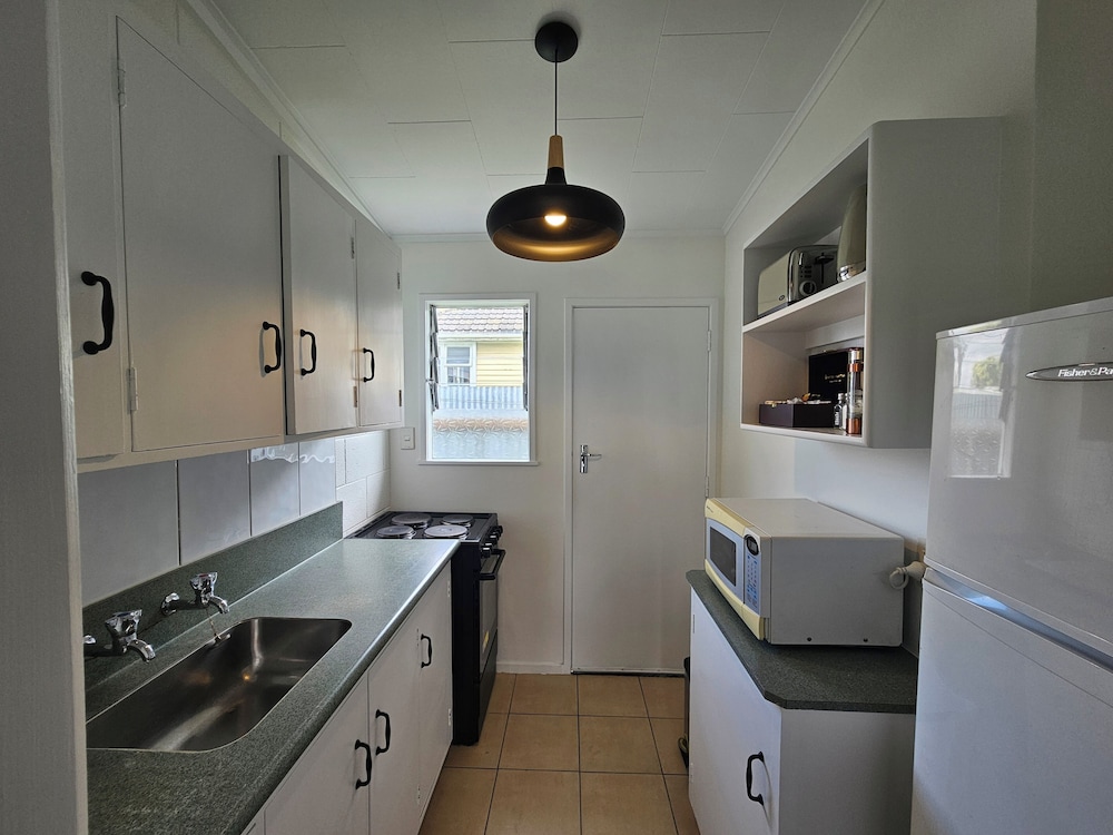Family Apartment photo 2