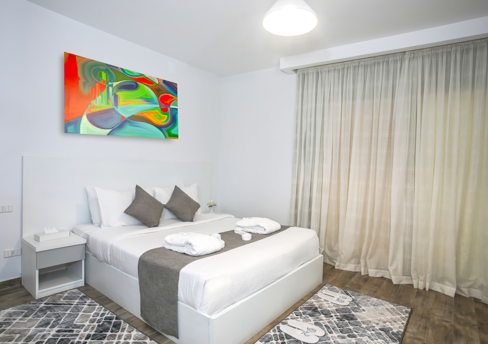 Luxury Suite, 3 Bedrooms, Private Pool