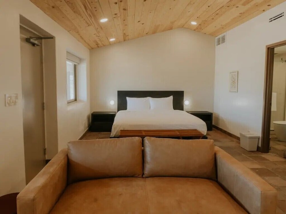 Bunkhouse 2 at High Frontier