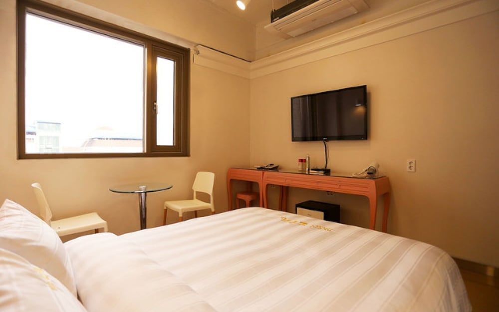Room (Walking special price (standard delux)